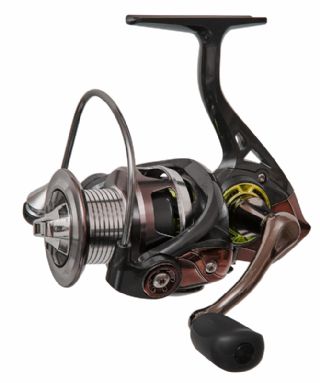 Gunki Squad FV Spinning Reels